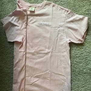Simply Southern shirt!